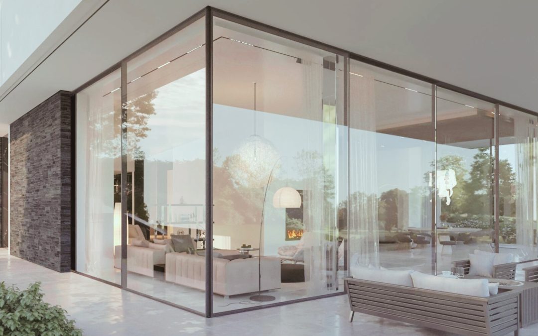 Storefront Glass in Staten Island NY