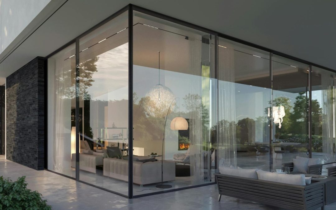 Storefront Glass Services in Long Island NY