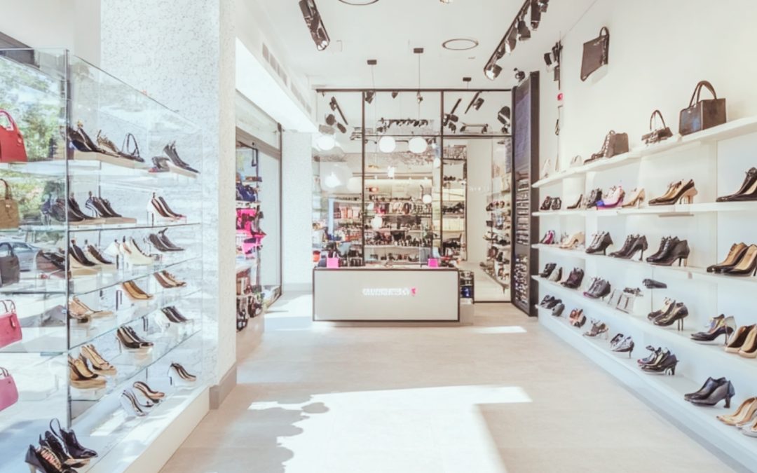 Storefront Glass in Manhattan NY