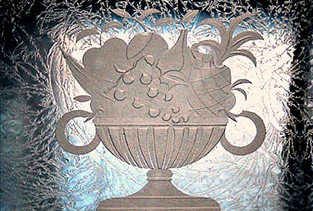 Custom Antique Mirrors in NYC