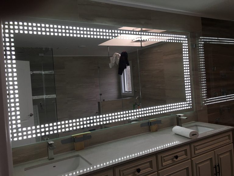 Custom Antique Mirrors in Queens NY