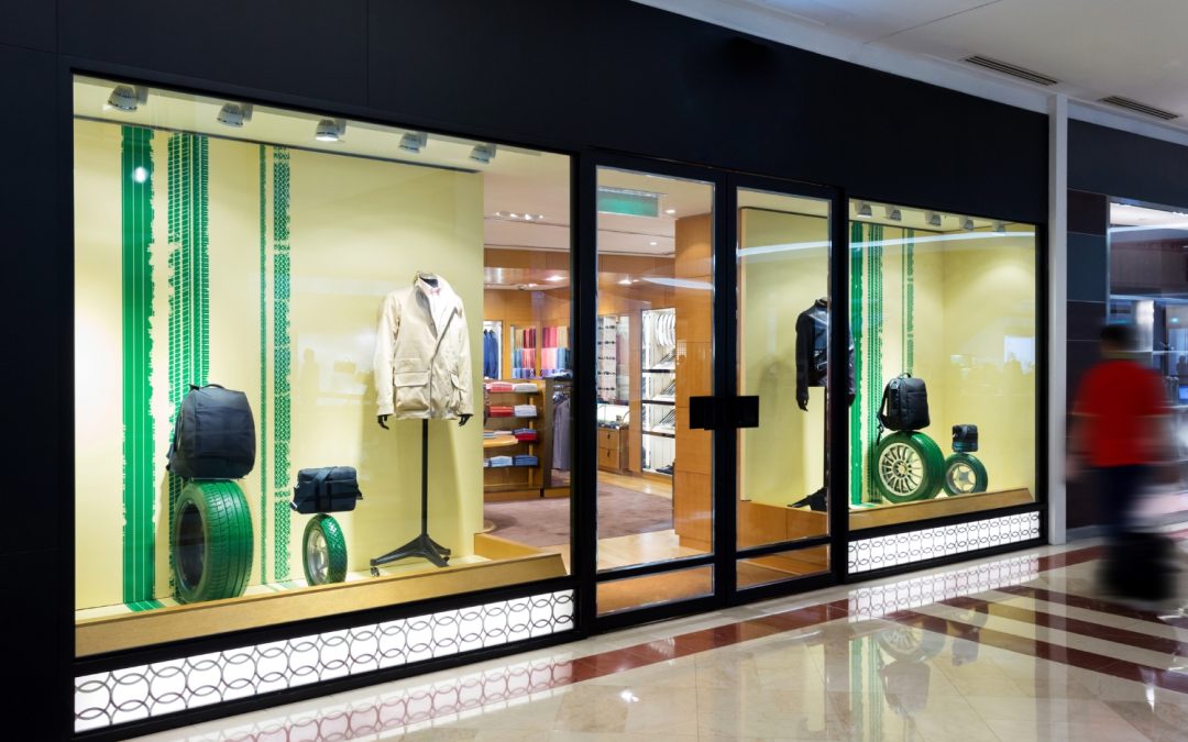 Storefront Glass in the Bronx NY