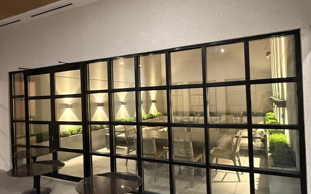 Storefront Glass in Queens NY