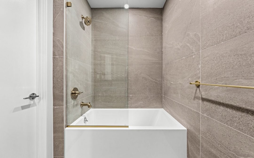 Bathroom and Vanity Mirrors in the Bronx NY